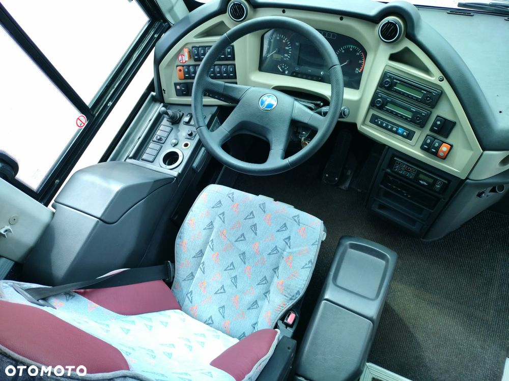 Temsa SAFARI RD - 11