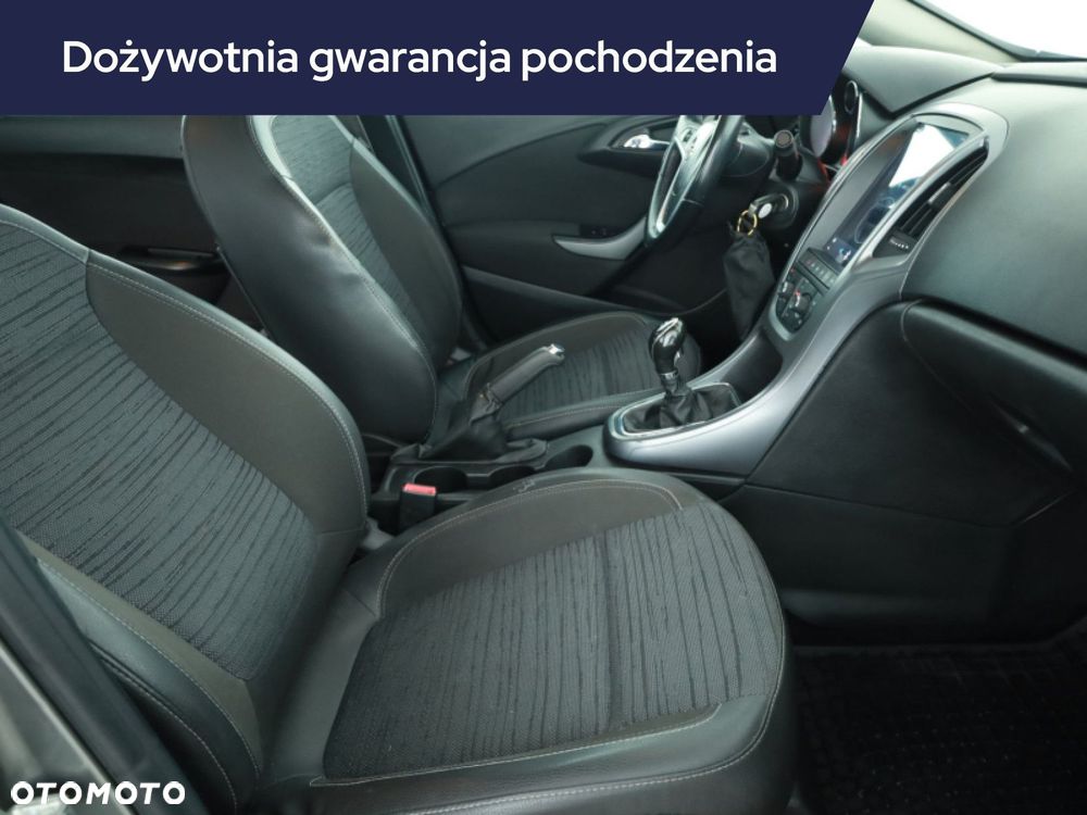 Opel Astra - 9