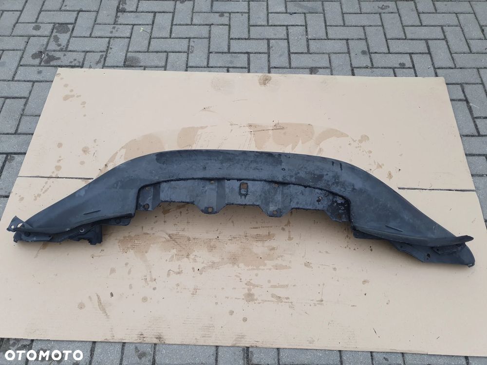 Honda CIVIC 8 UFO hokej zderzak/dokładka 71102-SMGA-ZZ00 - 3