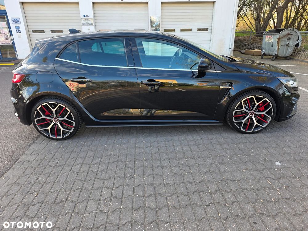Renault Megane 1.8 TCe FAP R.S Trophy EDC - 6