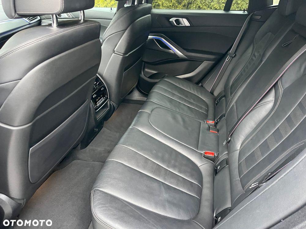 BMW X6 xDrive30d - 38