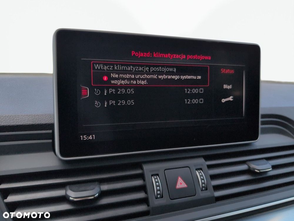 Audi Q5 2.0 TFSI Quattro Sport S tronic - 31
