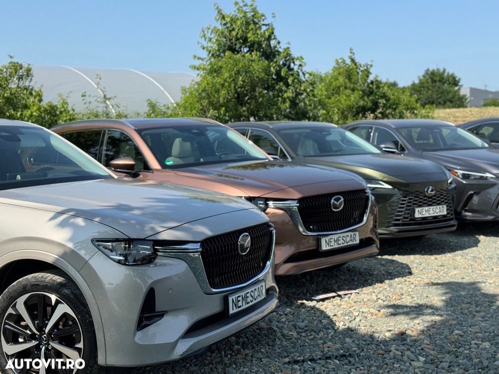 Mazda 6e EV Takumi Plus - 2