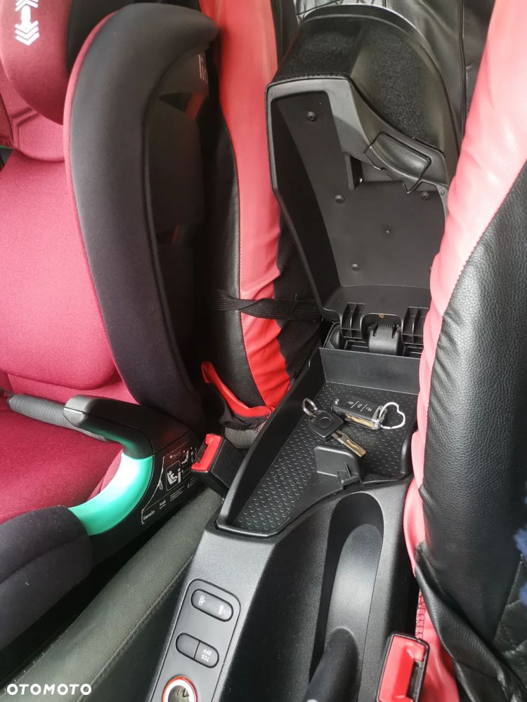 Seat Altea 2.0 FSI Automatik Reference - 14