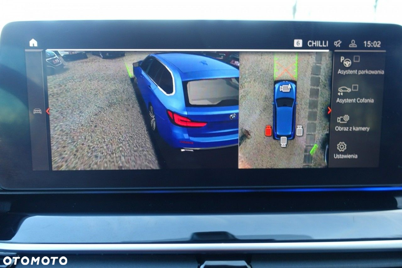 BMW Seria 5 - 34