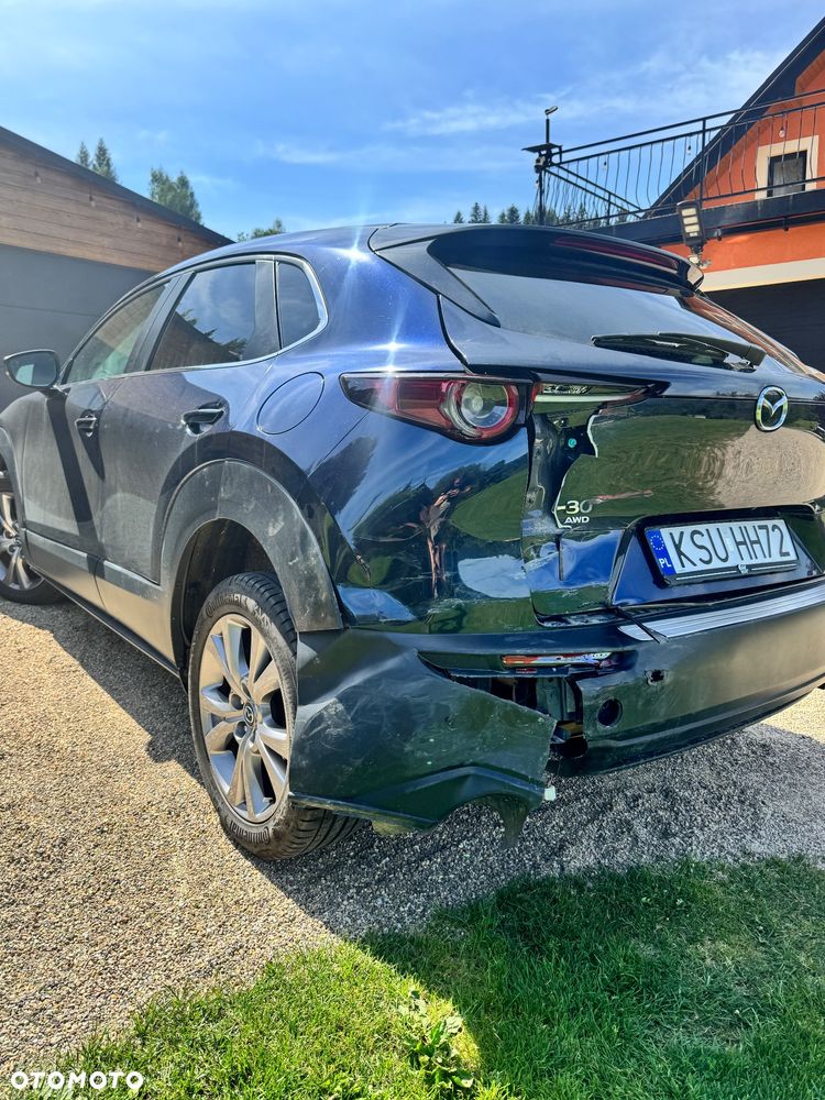 Mazda CX-30 - 6