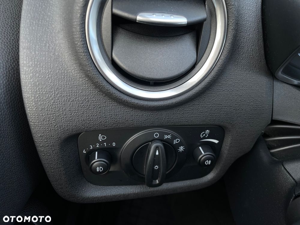 Ford Fiesta 1.0 EcoBoost Titanium - 20