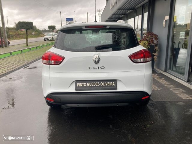 Renault Clio Sport Tourer Energy TCe 90 Business - 7