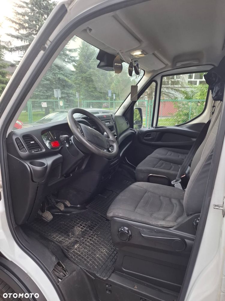 Iveco Daily - 10