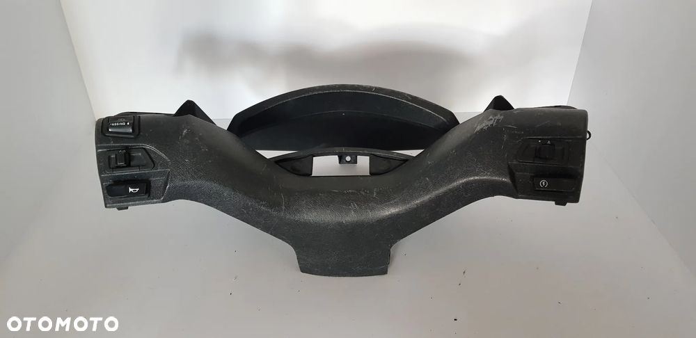 Yamaha X-MAX 125 06-09 Osłona Licznika - 2