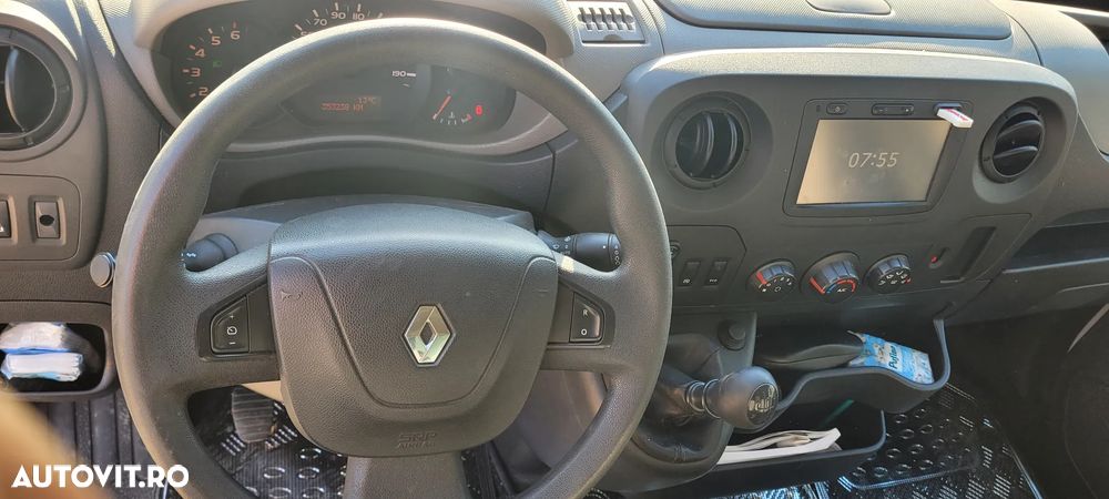 Renault Master - 7