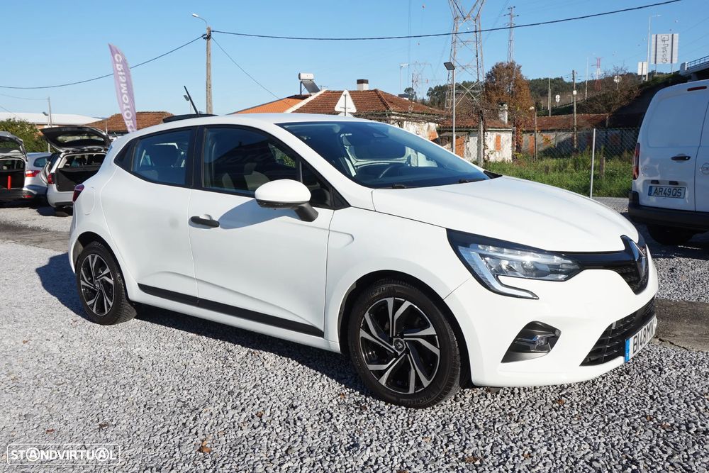 Renault Clio BLUE dCi 85 EXPERIENCE - 2