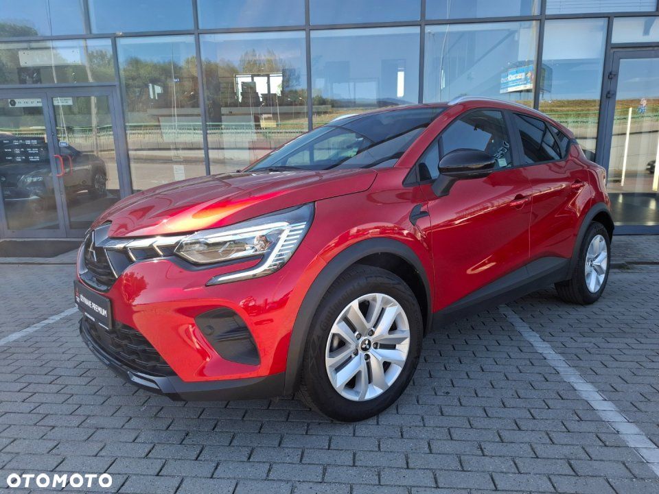 Mitsubishi ASX - 6