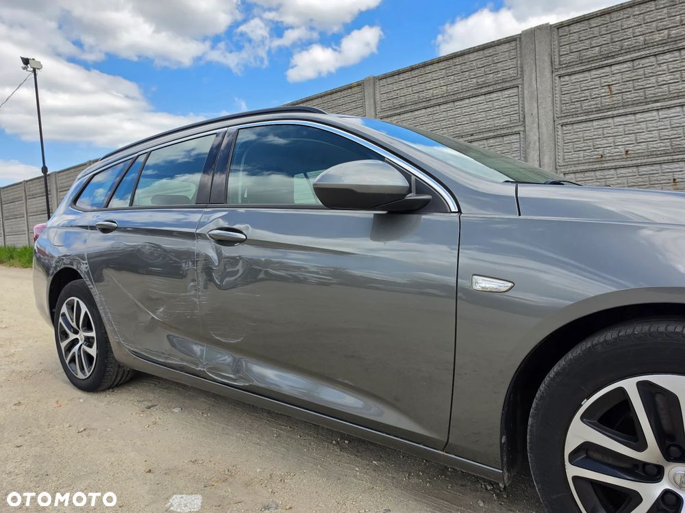 Opel Insignia - 20