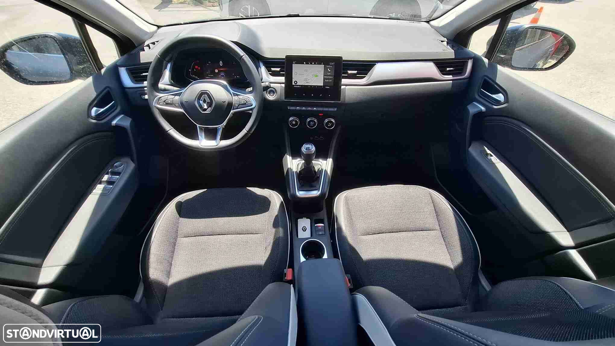 Renault Captur 1.0 TCe Techno - 13