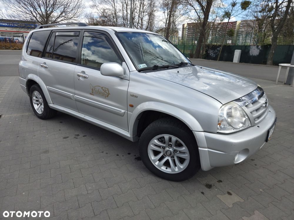 of the car