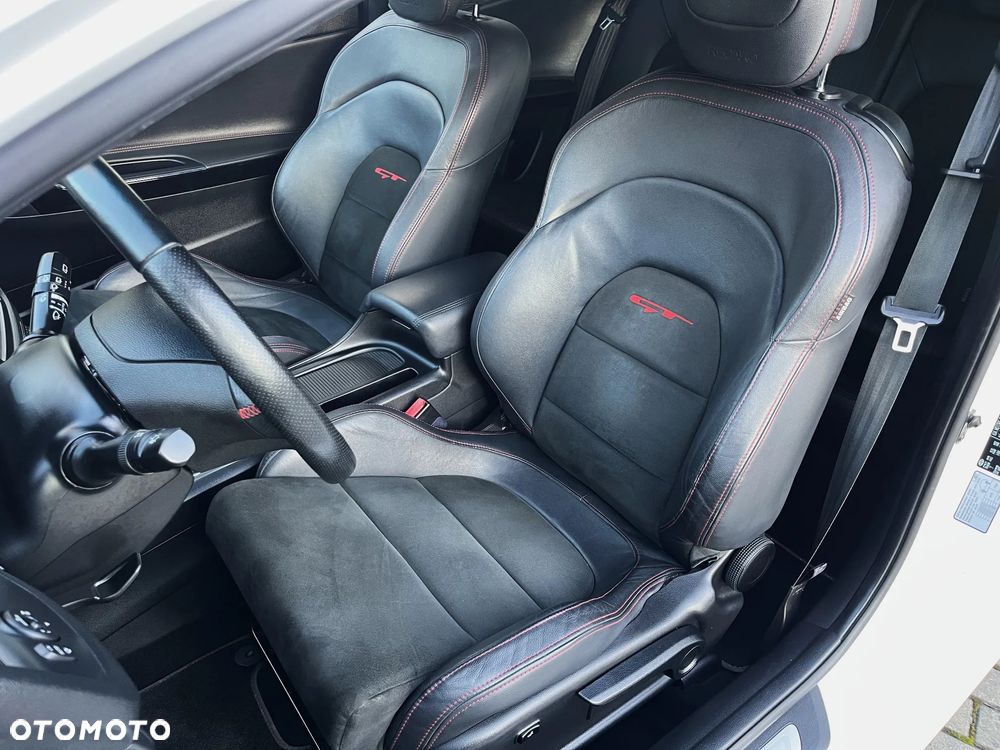 Kia ProCeed 1.6 T-GDI GT-Track - 12