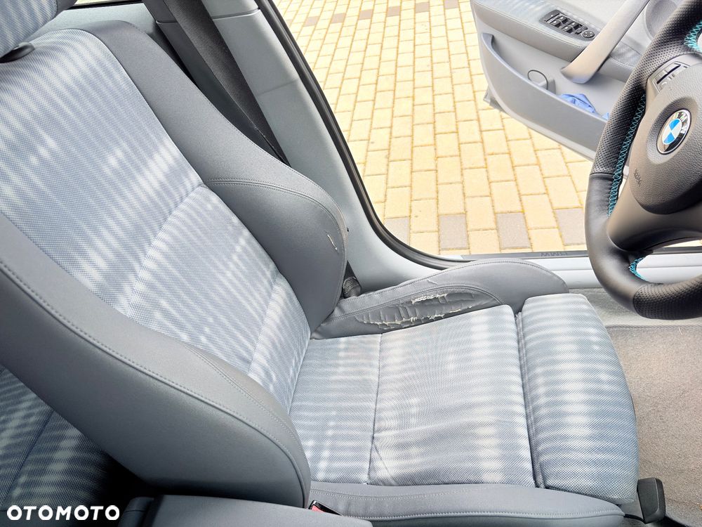 BMW Seria 1 120d - 17