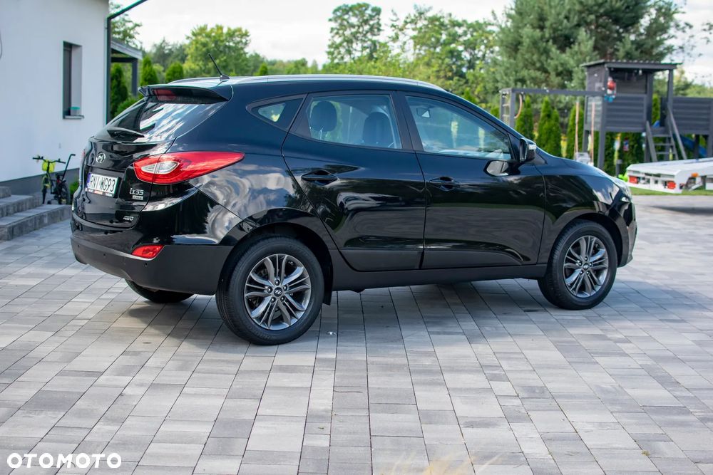 Hyundai ix35 - 15
