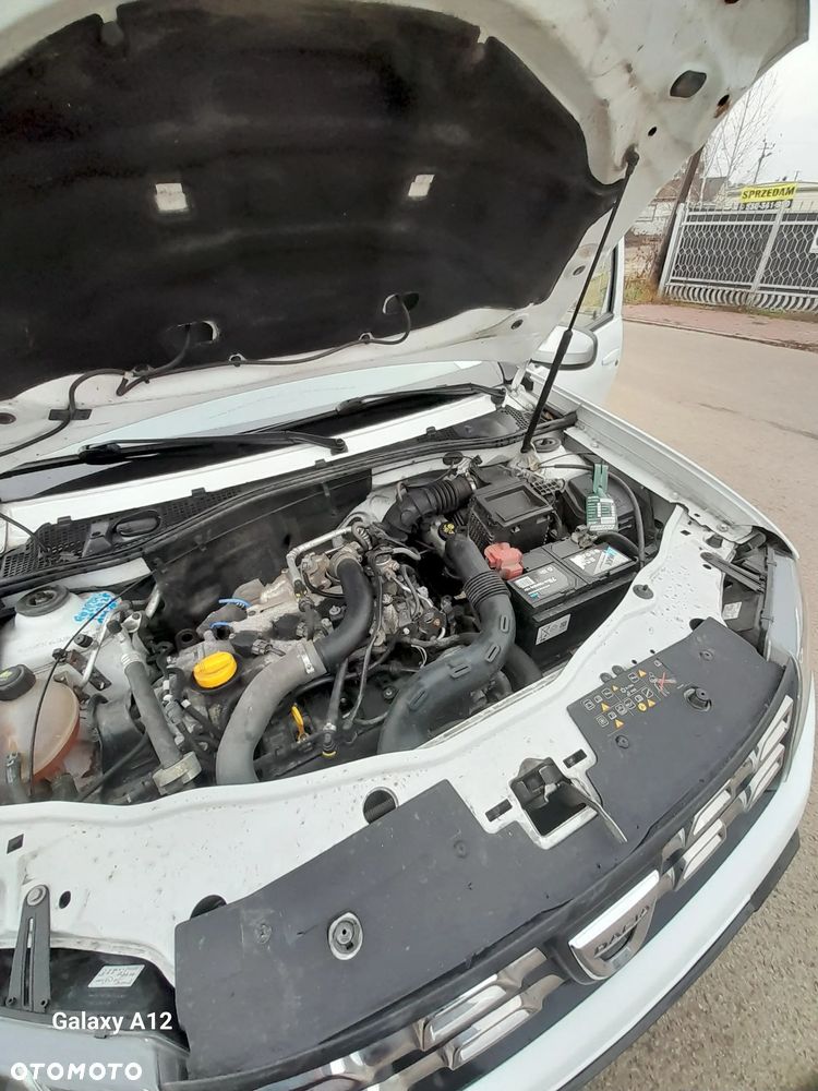 Dacia Duster TCe 125 2WD Comfort - 21