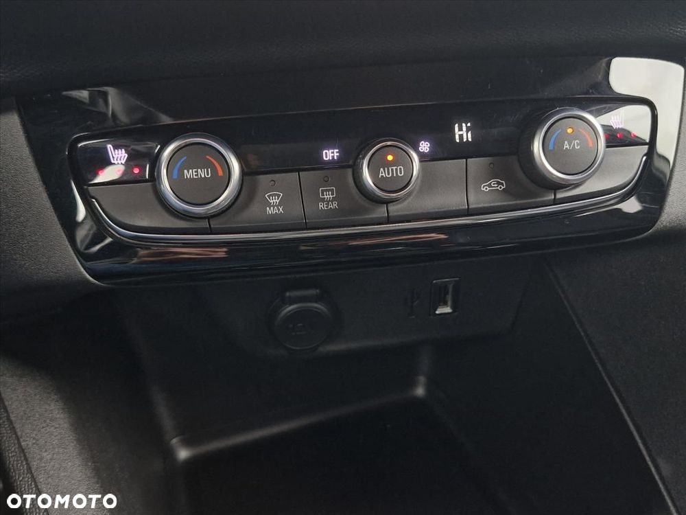 Opel Corsa 1.2 Elegance S&S - 15