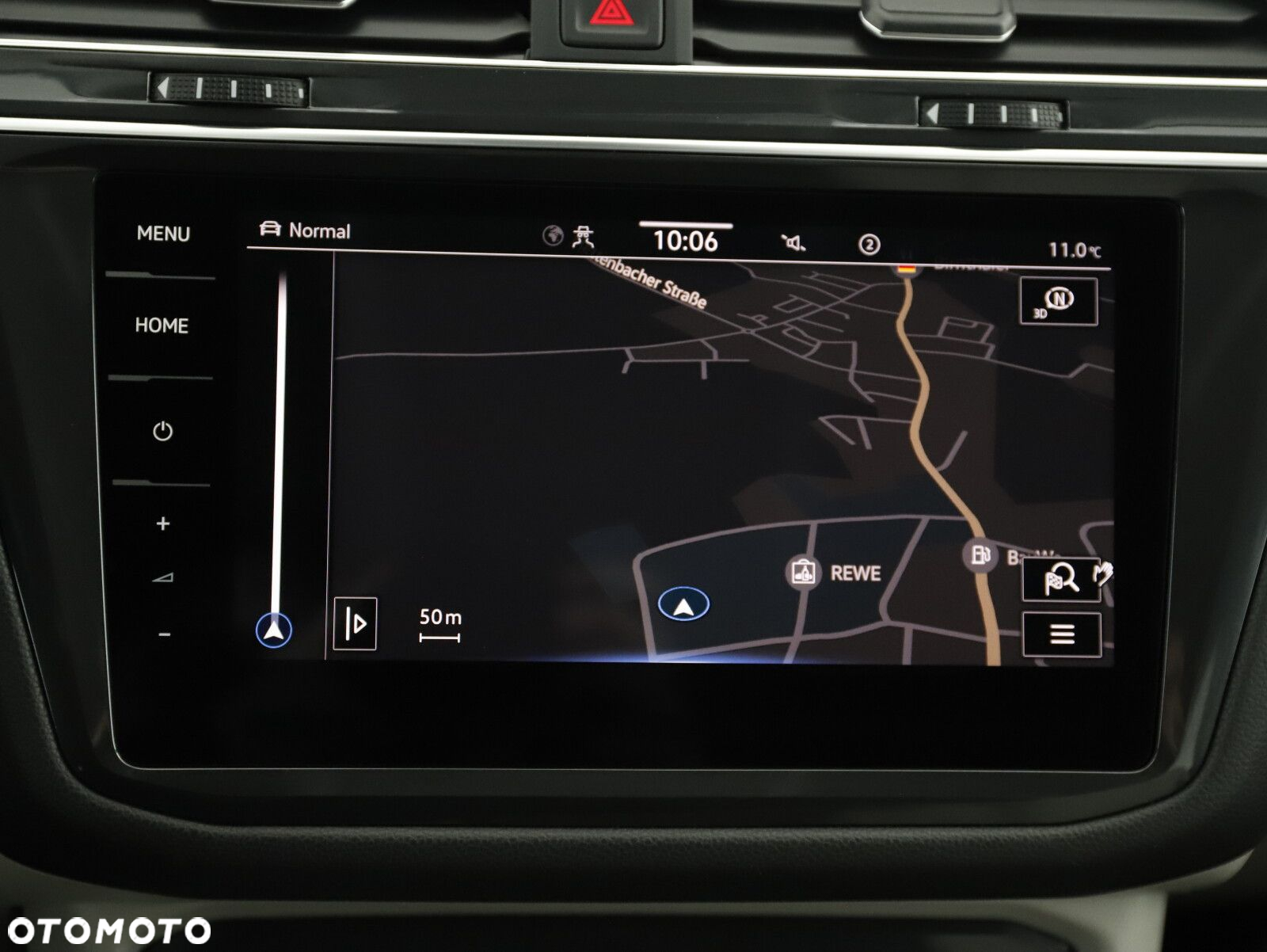 Volkswagen Tiguan Allspace 2.0 TDI 4Mot Elegance DSG - 15