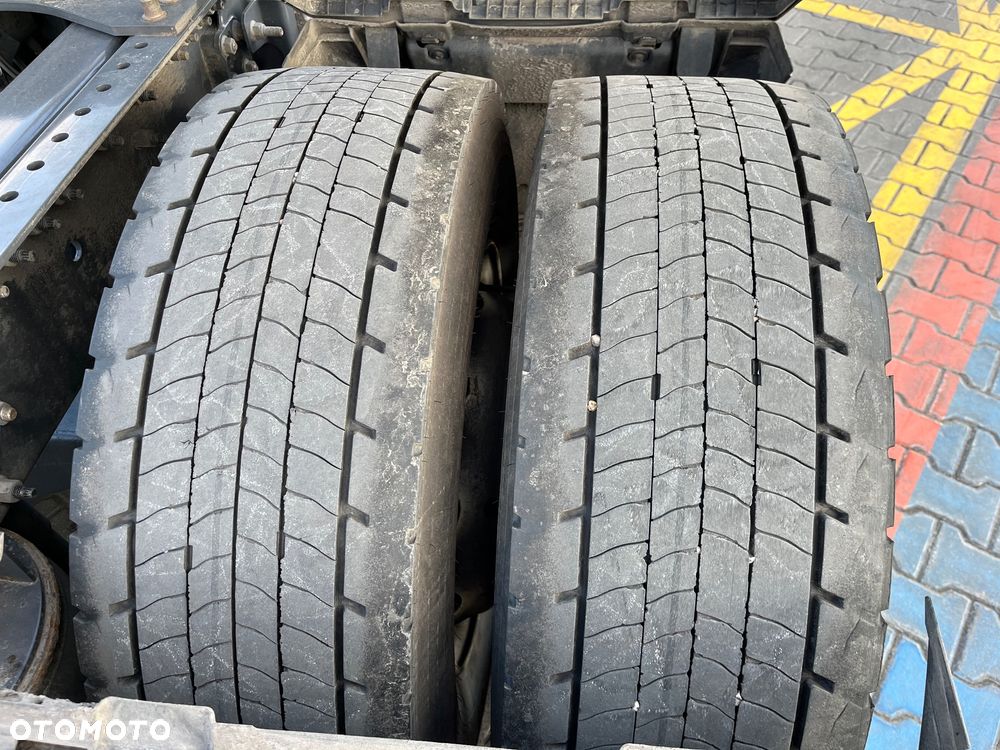 Renault T480 Sleeper Cab - 7