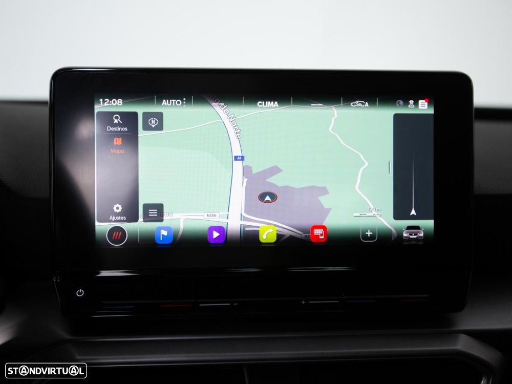 SEAT Leon ST 2.0 TDI FR DSG - 24