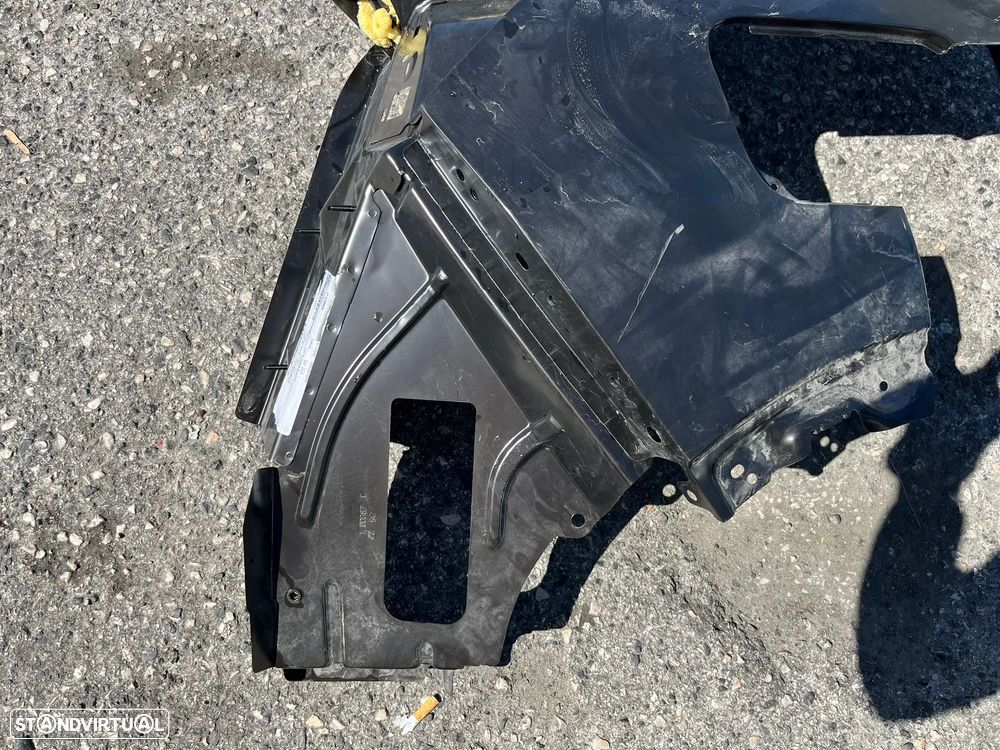 Peugeot 3008 II - PAINEL ILHARGA / EMBALADEIRA DIREITA - Z626 - 3