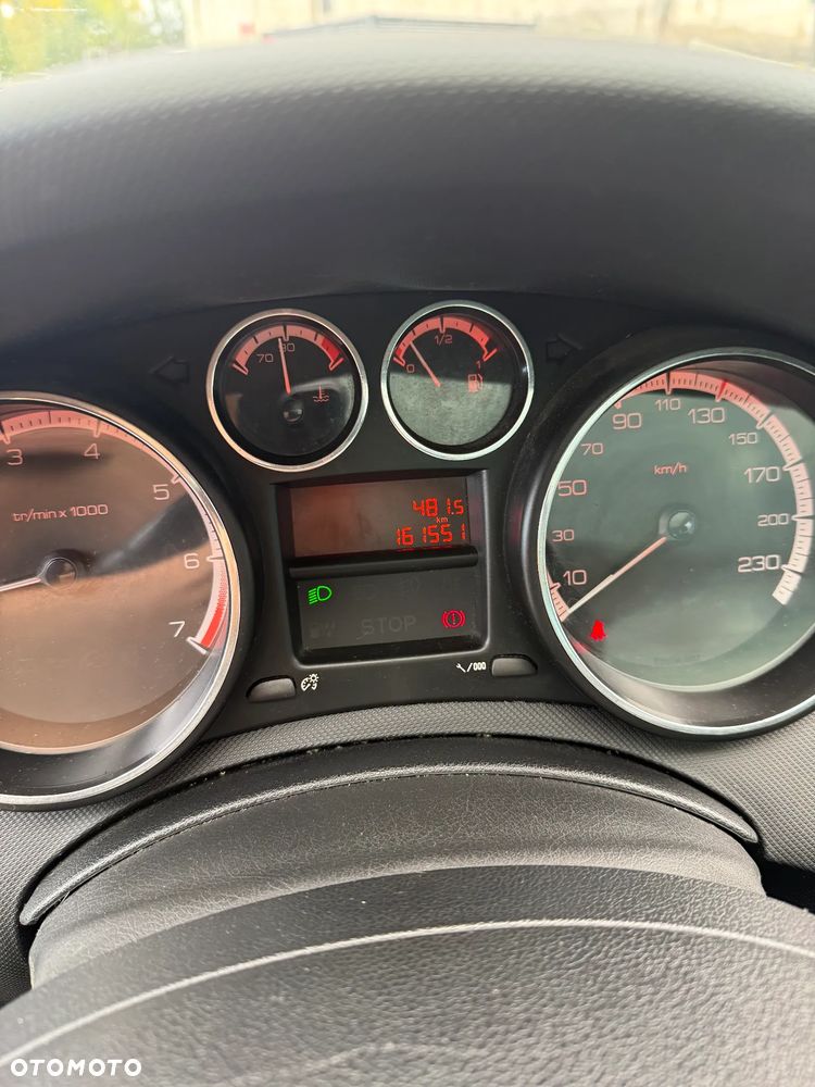 Peugeot 308 1.6 Premium - 7