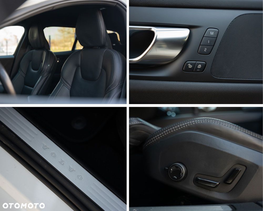 Volvo V60 D3 Inscription - 31