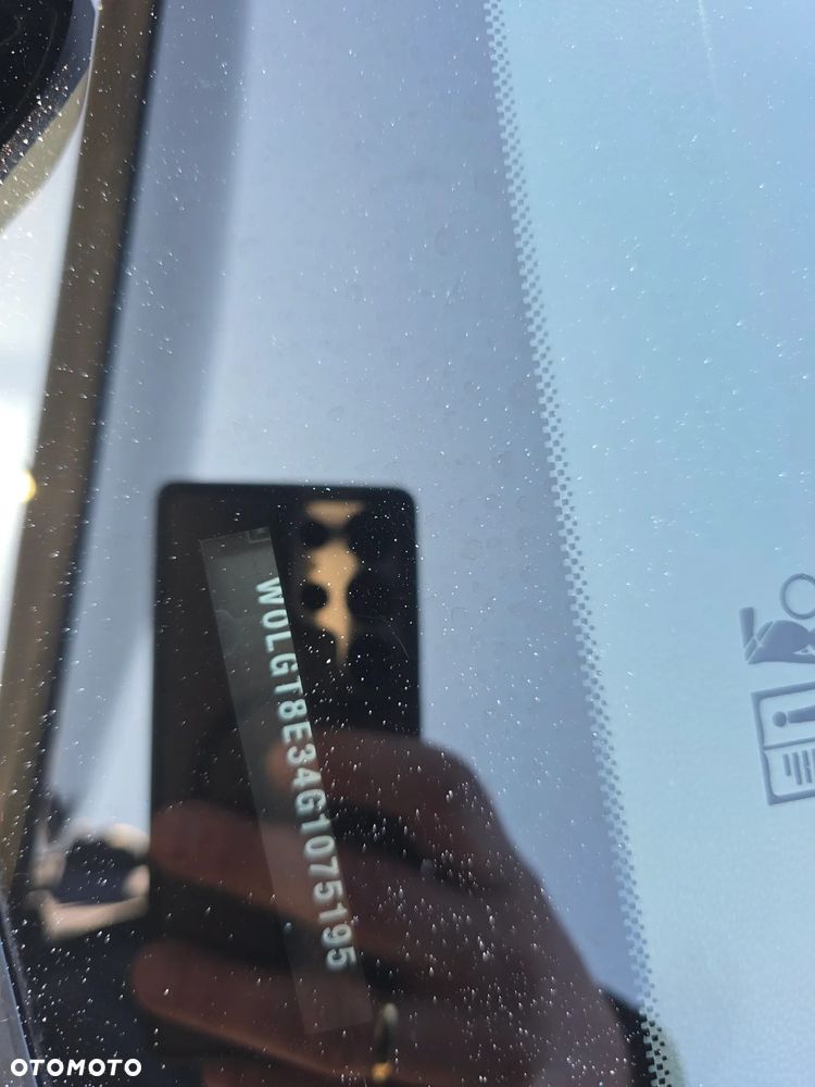 Opel Insignia 1.6 CDTI ecoFLEX Start/Stop Selection - 16