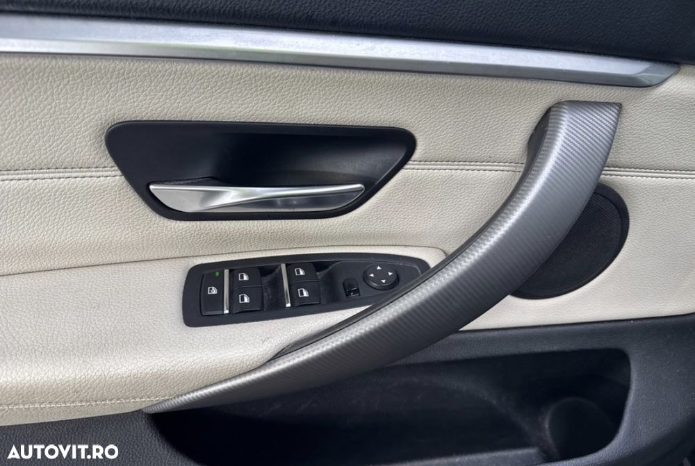 BMW Seria 4 420i Sport-Aut. M Sport - 12