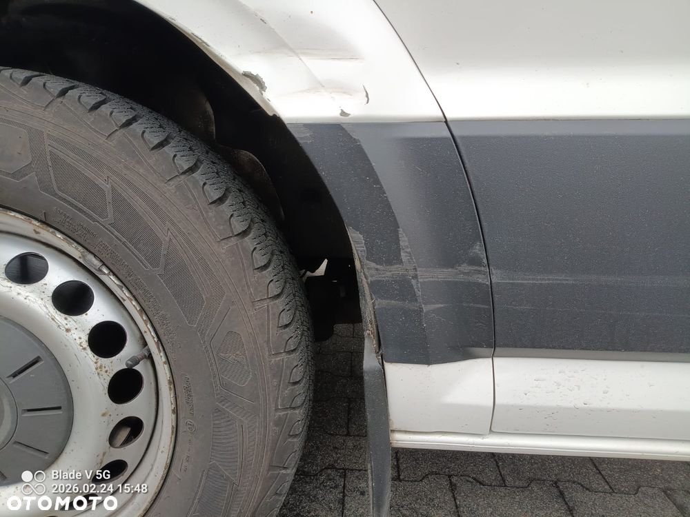 Volkswagen Crafter - 6
