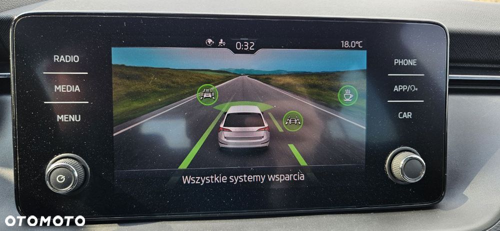 Skoda Scala 1.0 TSI Ambition - 29