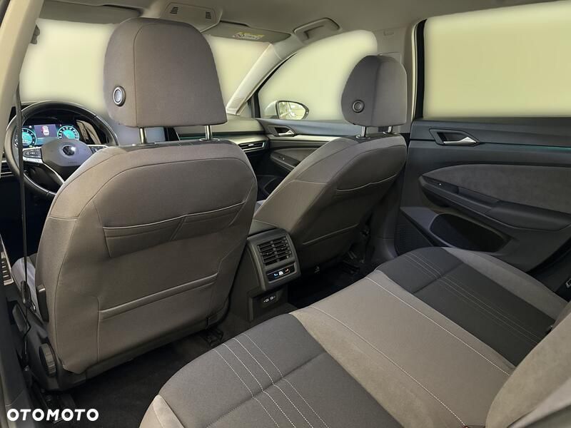 Volkswagen Golf Alltrack - 19