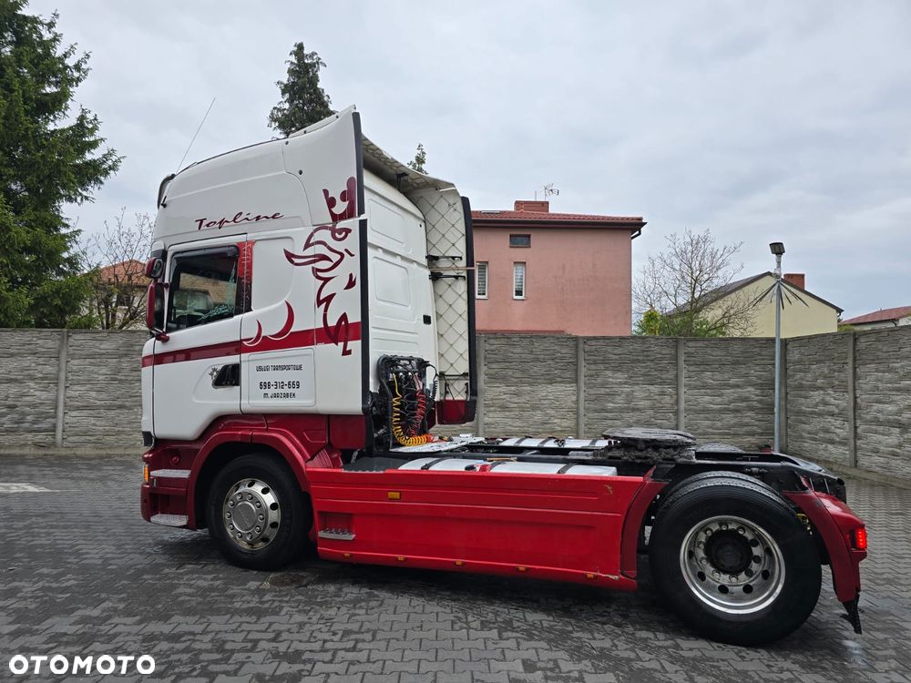 Scania - 12