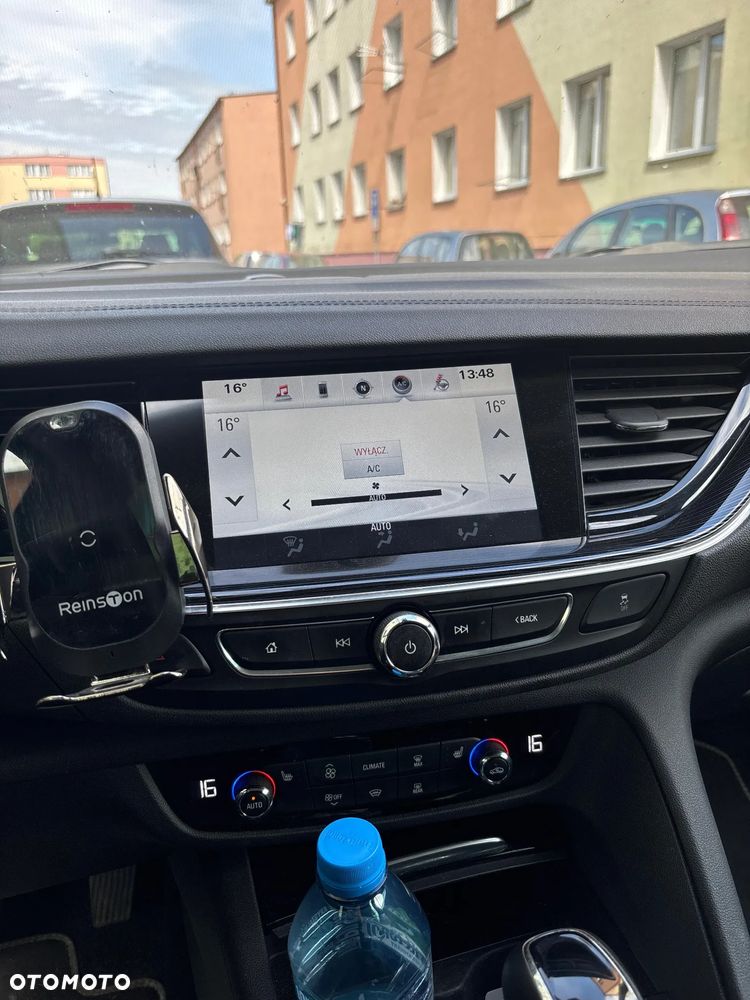 Opel Insignia 2.0 CDTI 4x4 Elite S&S - 10