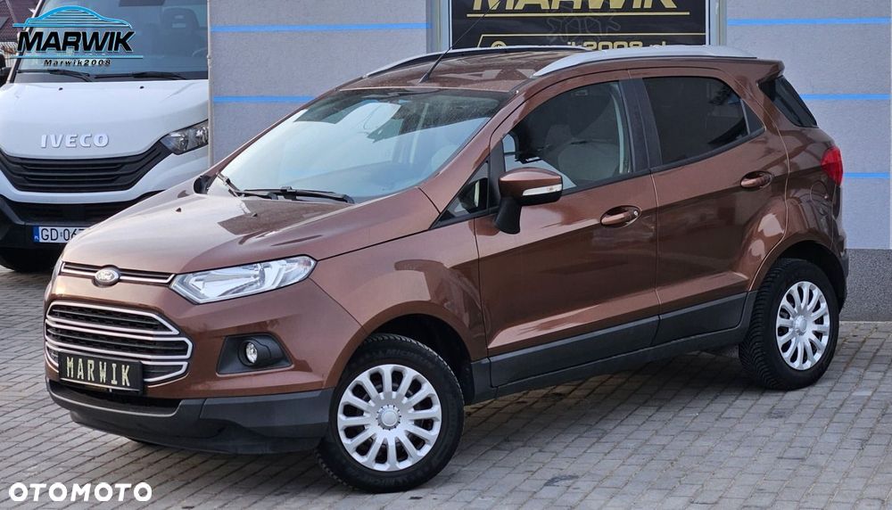 Ford EcoSport - 18
