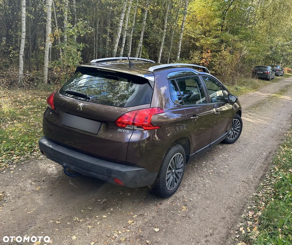 Peugeot 2008 1.2 VTi/Pure Tech Active - 3