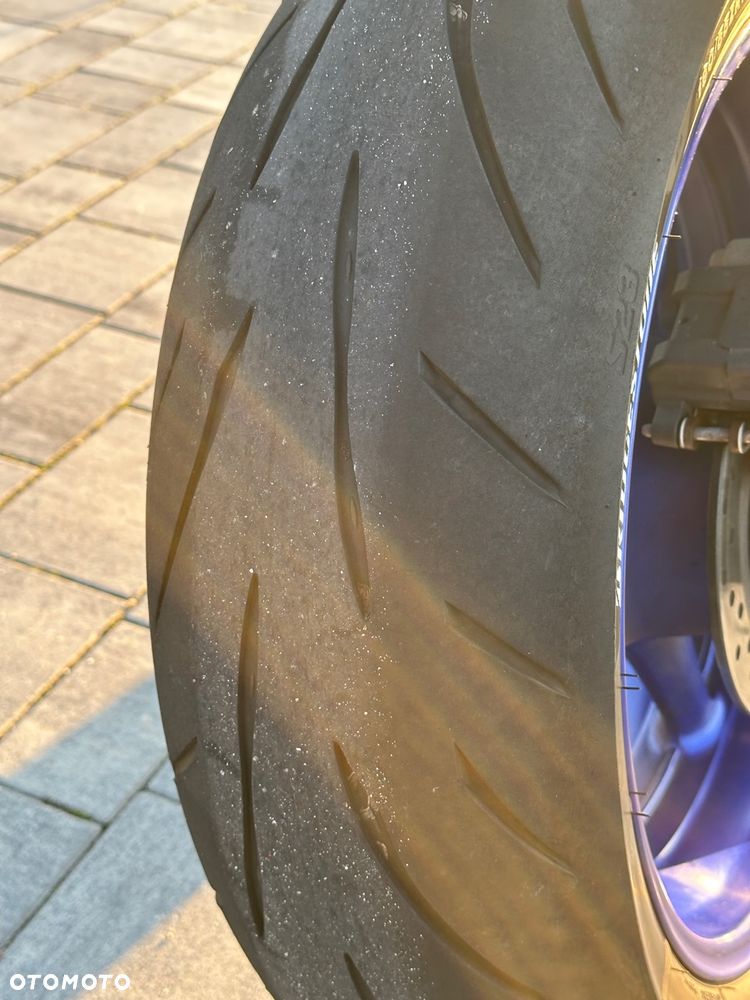 Yamaha MT - 14