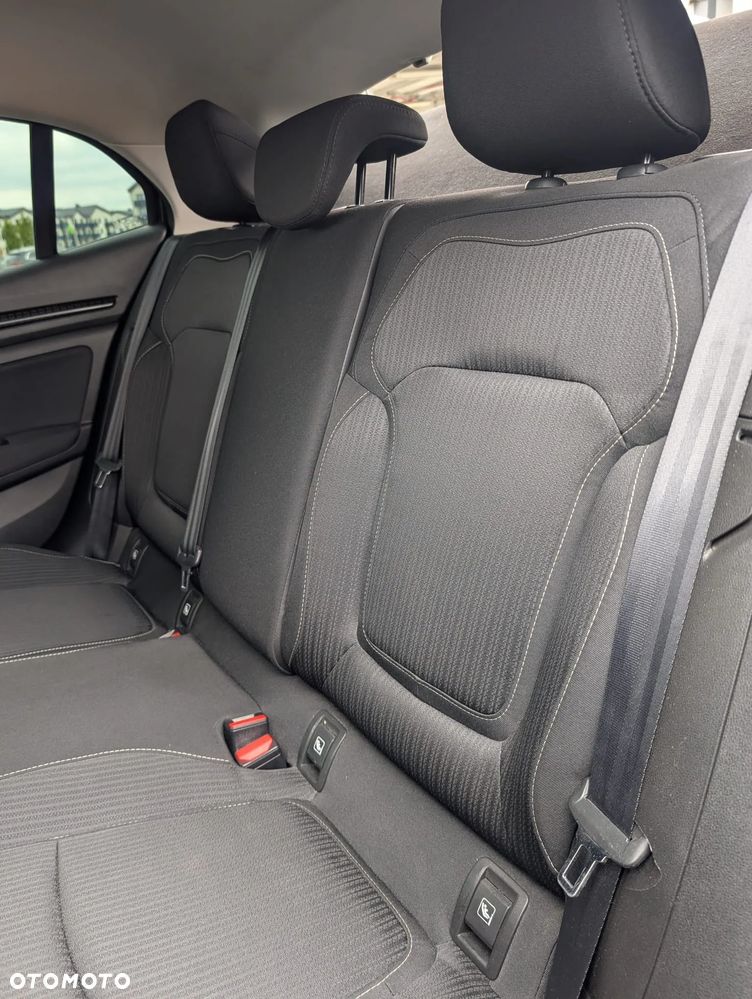 Renault Megane 1.5 dCi Zen EDC - 13