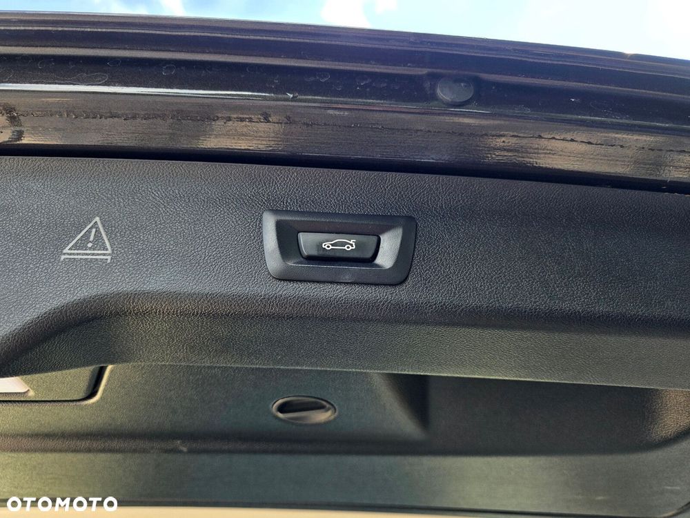 BMW Seria 5 - 18