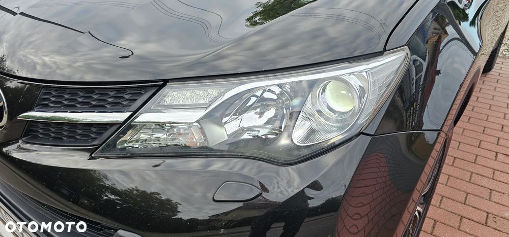 Toyota RAV4 2.0 4x4 Multidrive S Edition S - 3
