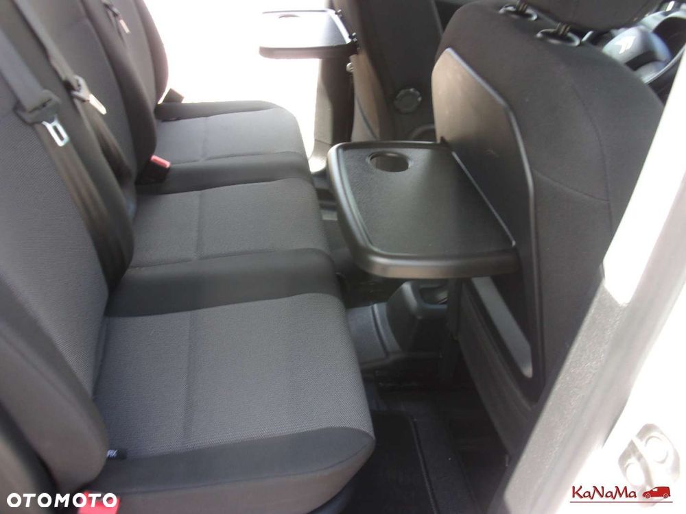 Citroën Berlingo - 33