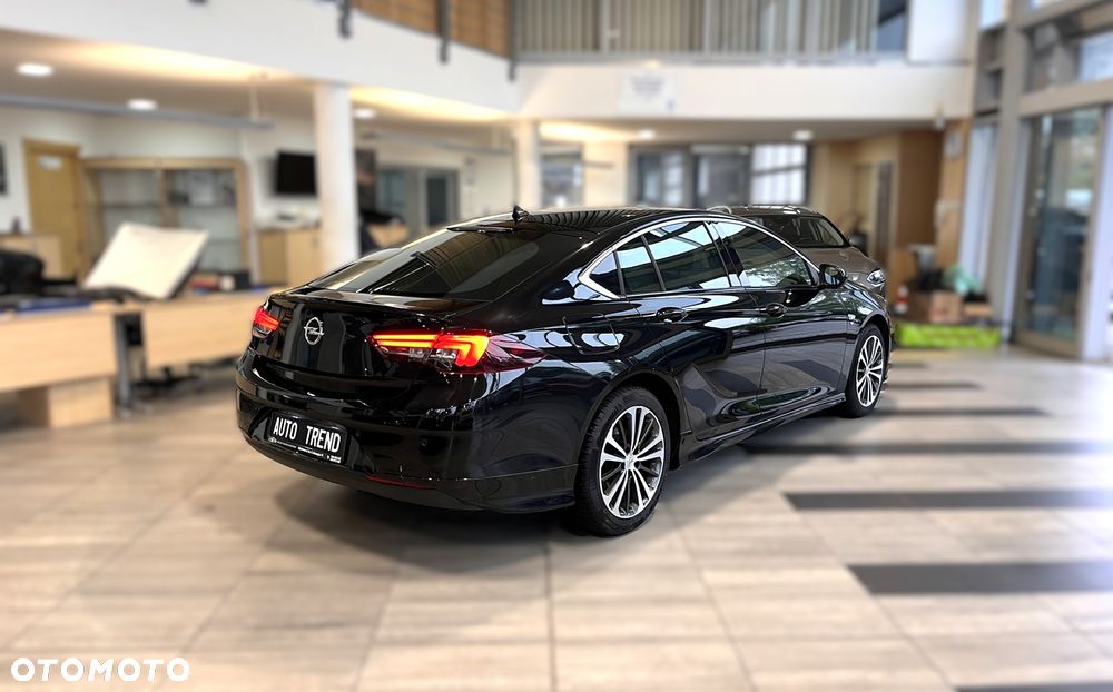 Opel Insignia 1.5 T Ultimate S&S - 4