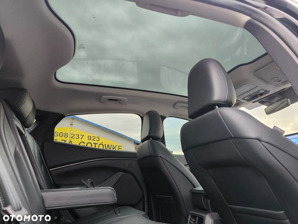 Ford Mustang Mach-E 91 kWh RWD Premium - 13