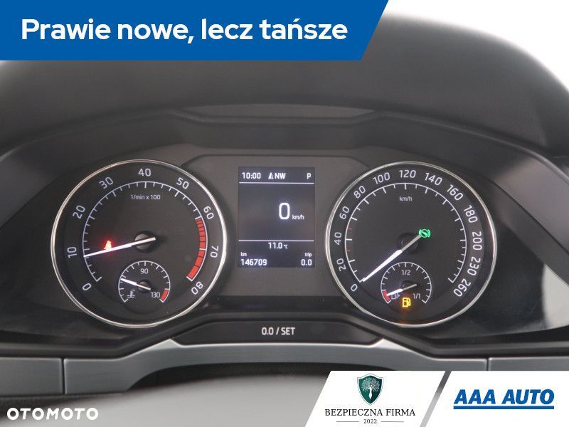 Skoda Superb - 13