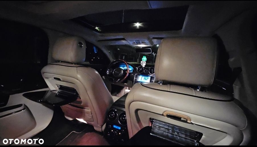 Jaguar XJ 5.0 V8 Kompressor Langversion Supersport - 4