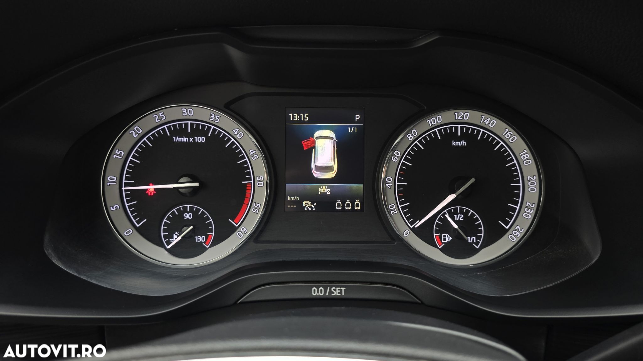 Skoda Kodiaq 2.0 TDI 4X4 DSG Ambition - 16